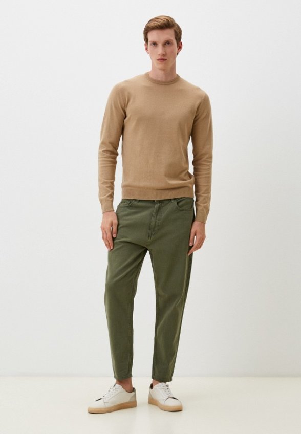 Джинсы Terranova