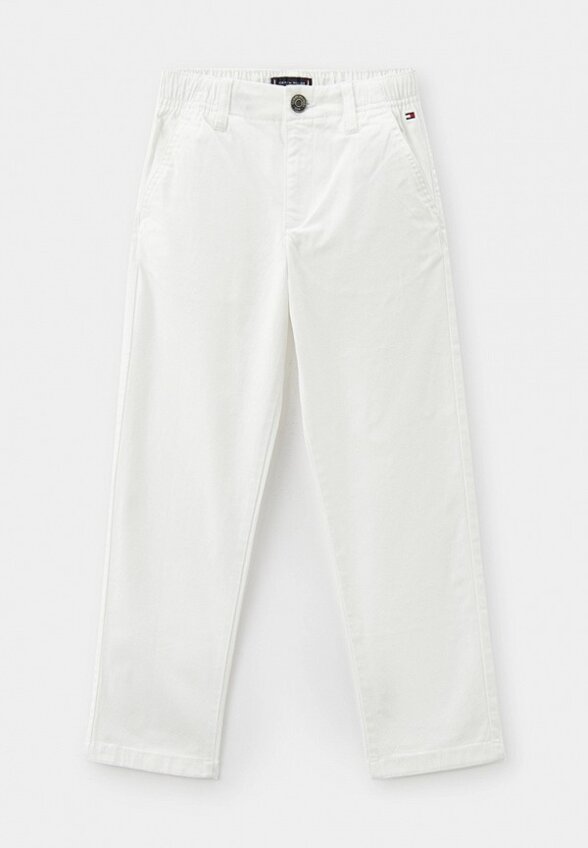 Брюки Tommy Hilfiger