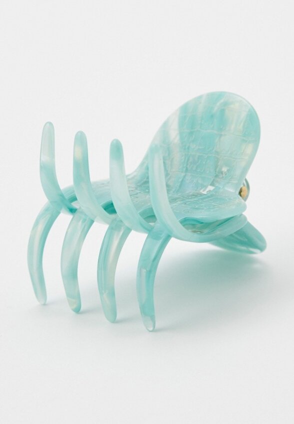 Заколка-краб Hairmates