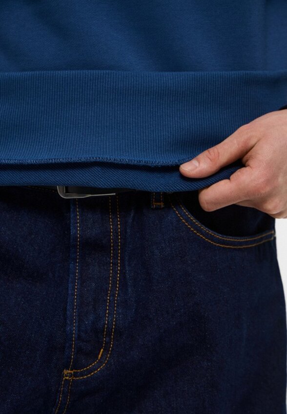 Свитшот Fred Perry