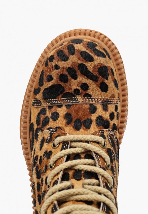 Ботинки Evigi