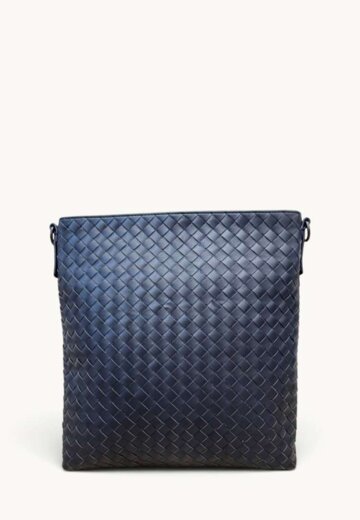Bottega Veneta Leather Bag