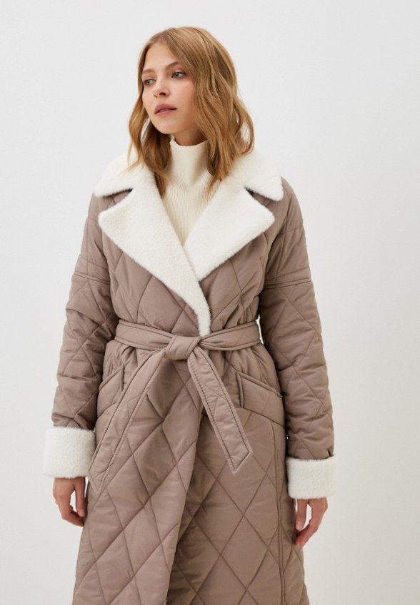 Куртка-пальто Meltem Collection