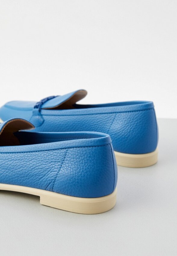 Лоферы Baldinini