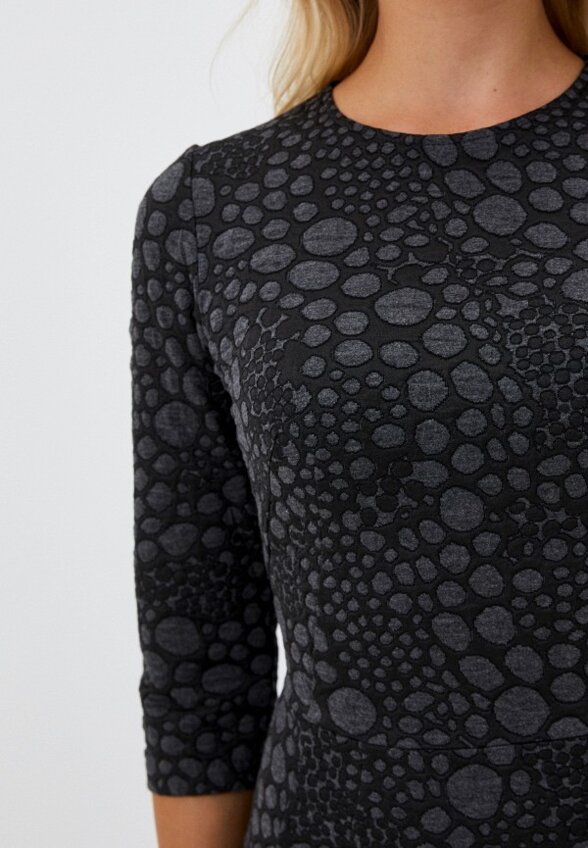 Платье MadaM T