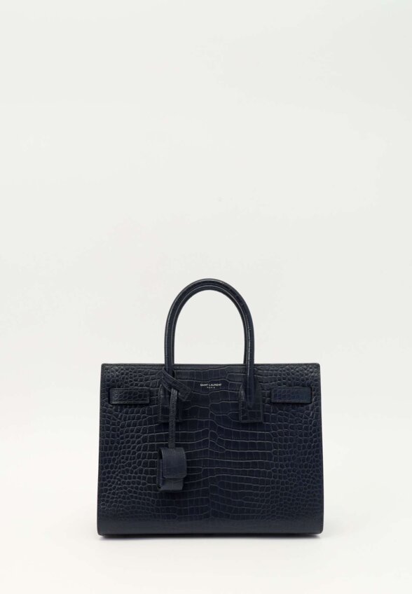 Saint Laurent Sac De Jour
