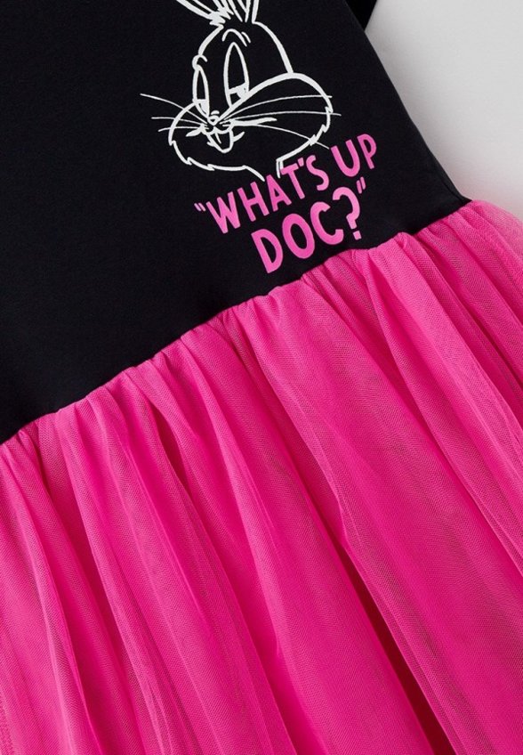 Платье PlayToday