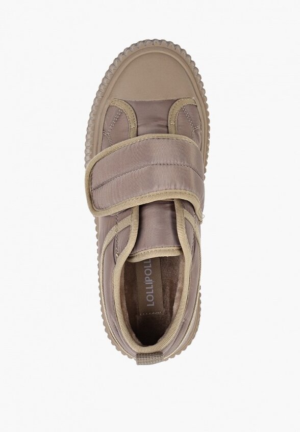 Кеды Lolli l Polli