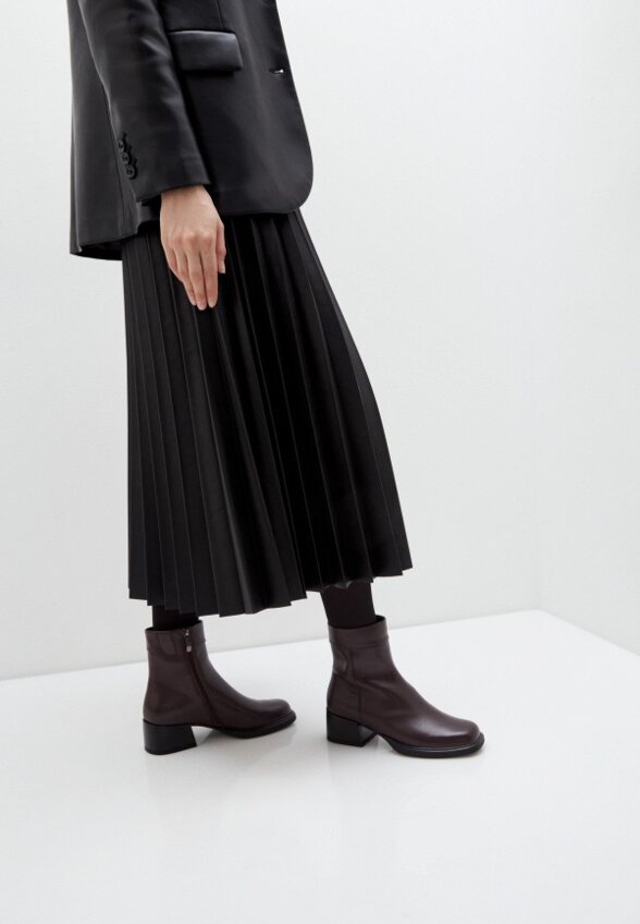 Ботильоны Salamander