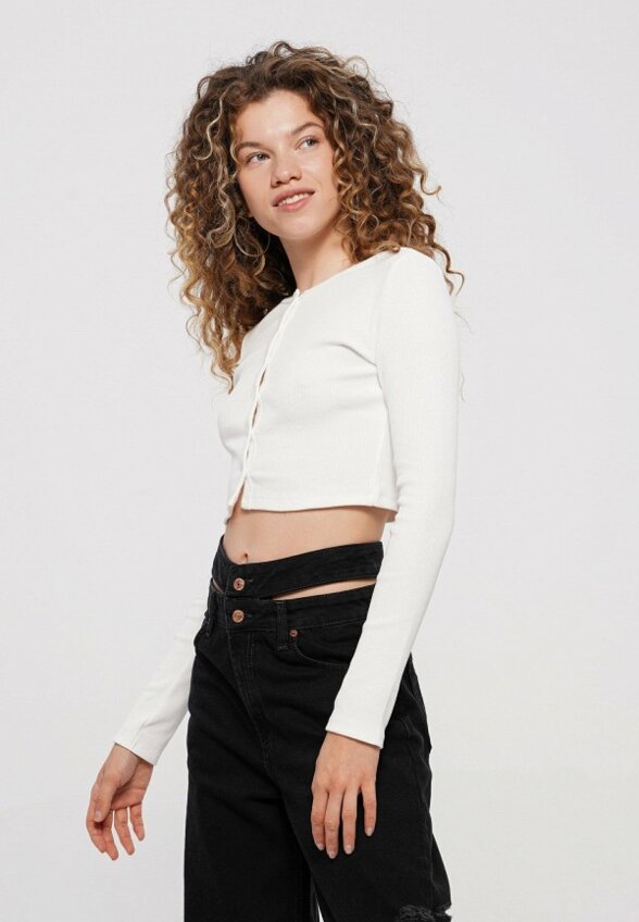 Кардиган Твое