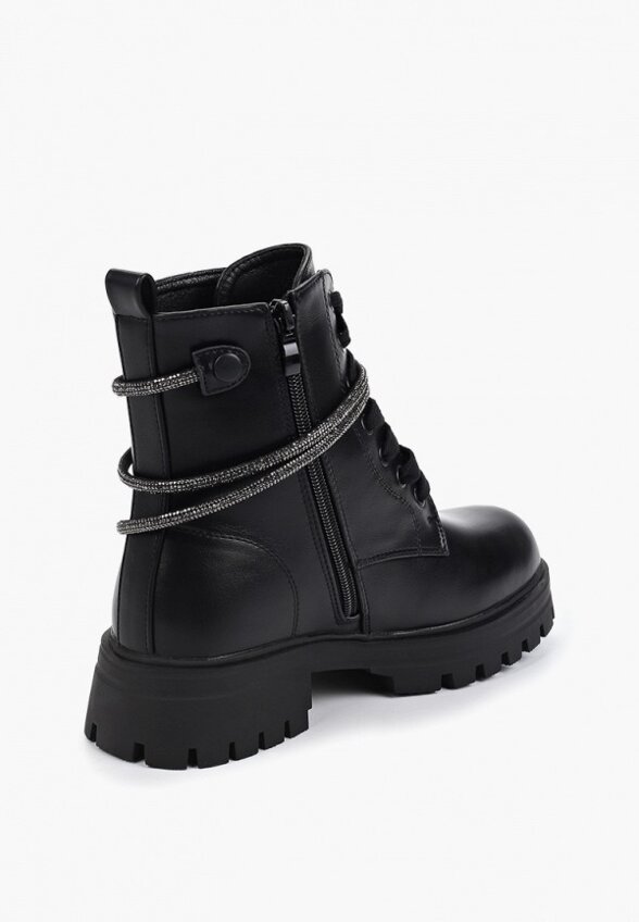 Ботинки Aimosi