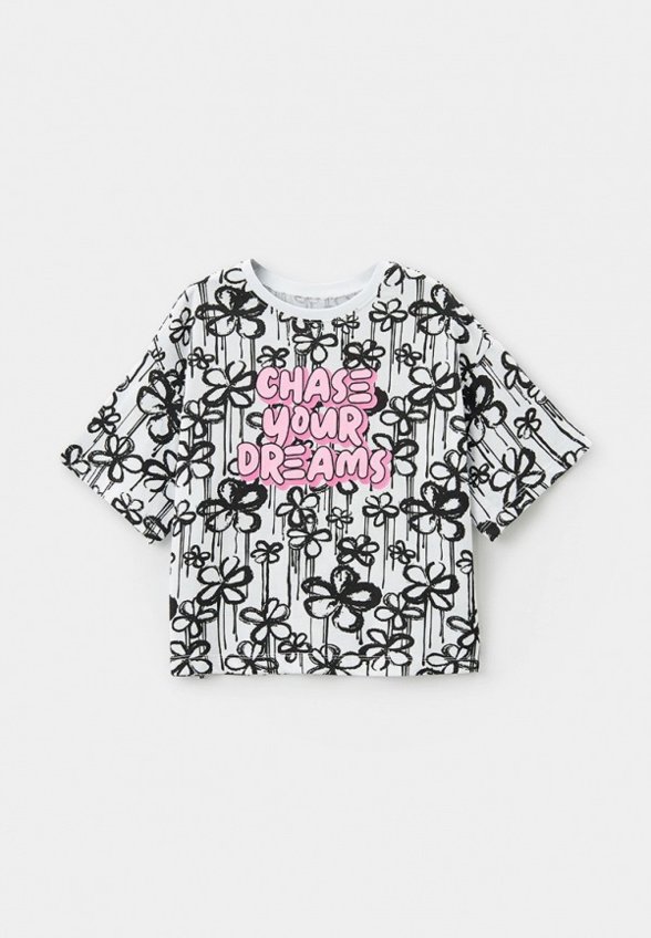 Футболка Funday