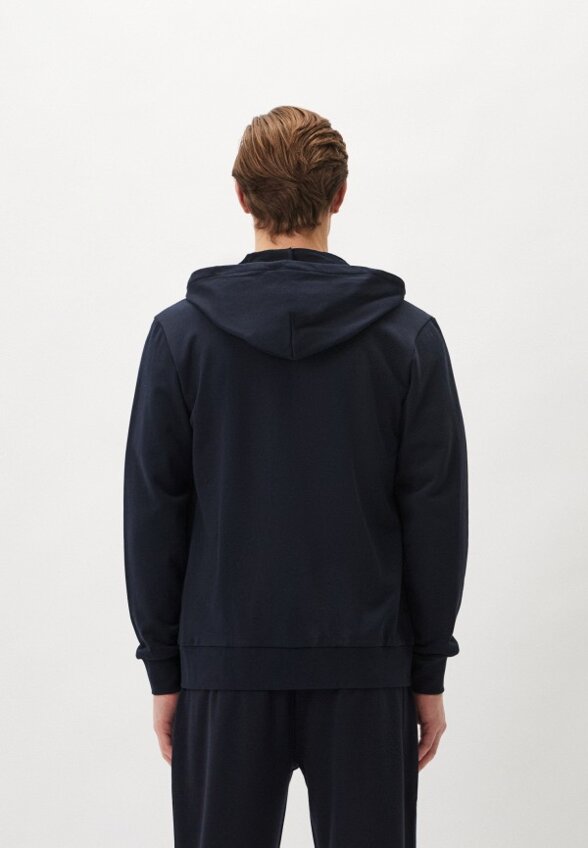 Толстовка La Martina