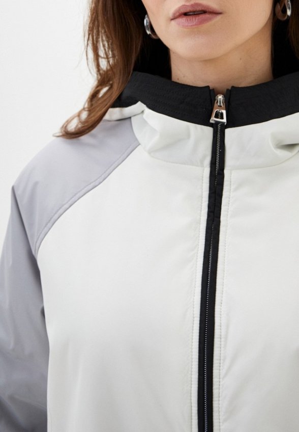 Куртка утепленная Avi