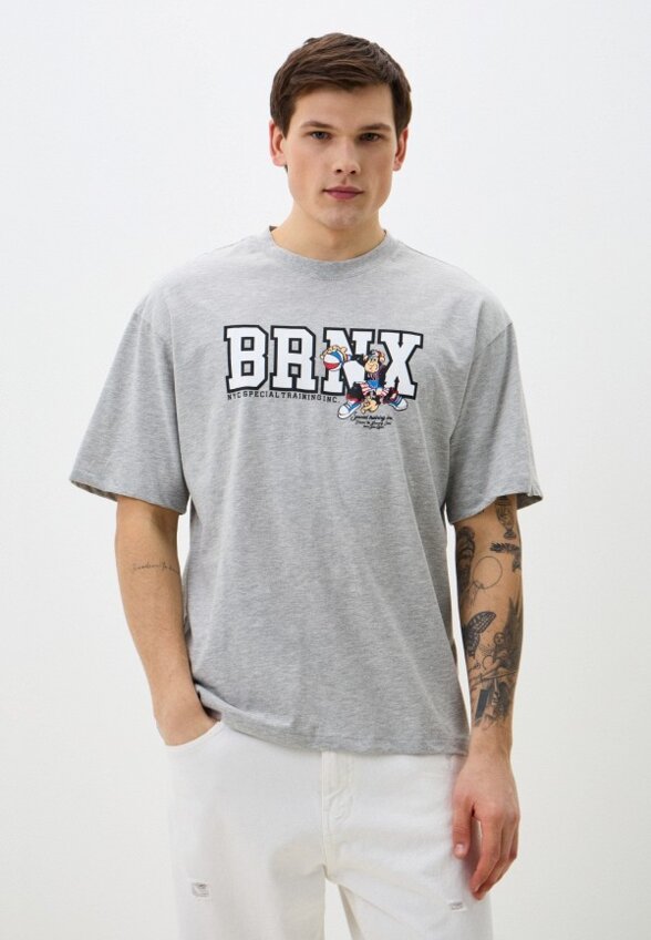 Футболка LC Waikiki