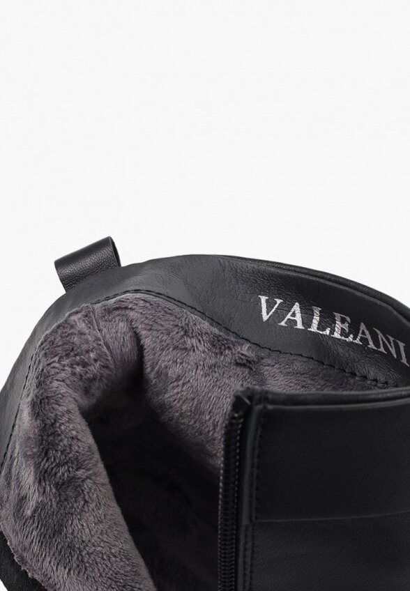 Ботильоны Valeani