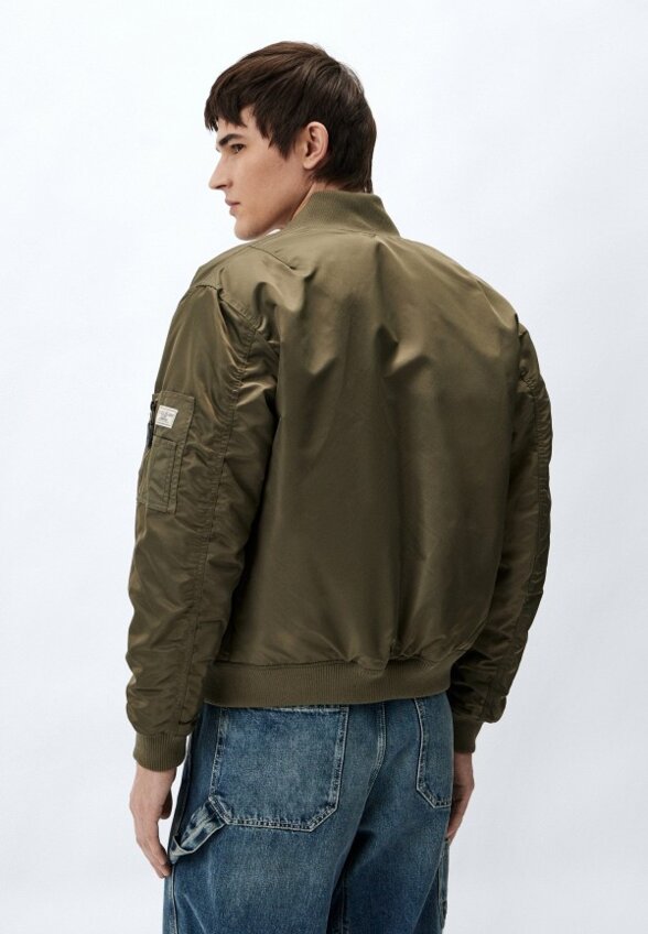 Куртка утепленная Guess Jeans