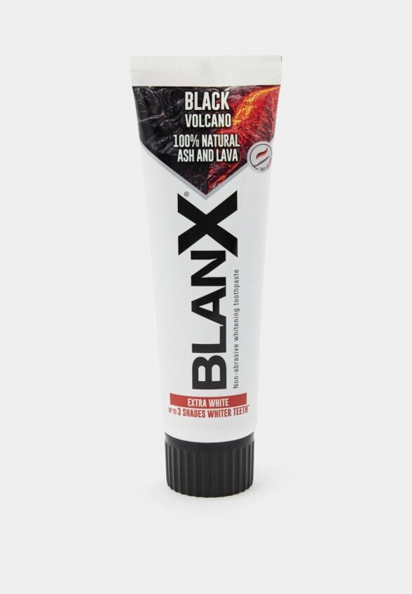 Зубная паста Blanx