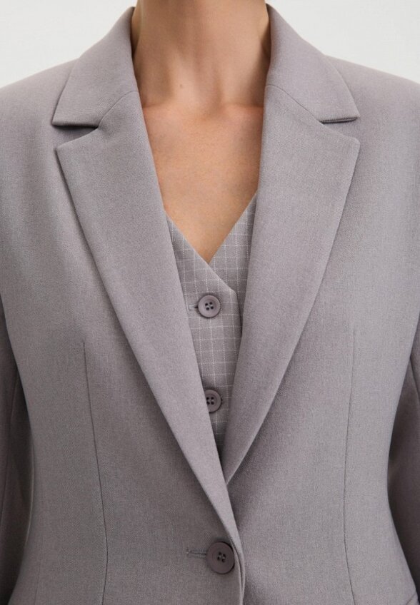 Жакет Ascentelle