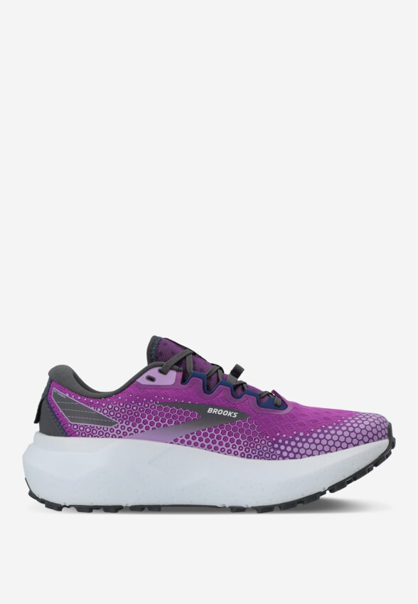 Кроссовки женские Brooks Caldera 6, Фиолетовый