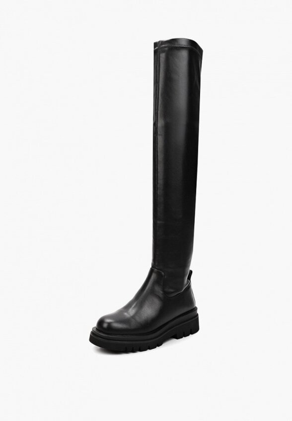 Ботфорты Shoesparad