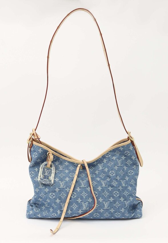 Louis Vuitton CarryAll