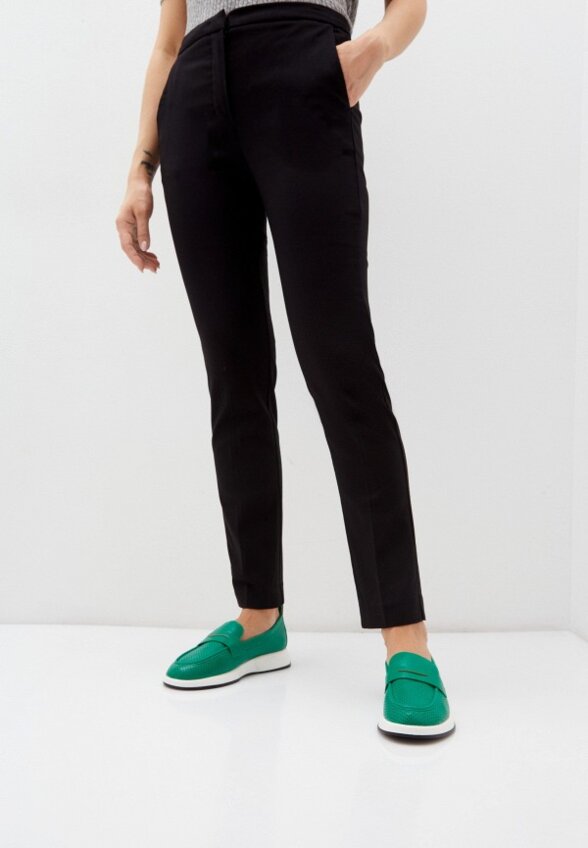 Лоферы Camille