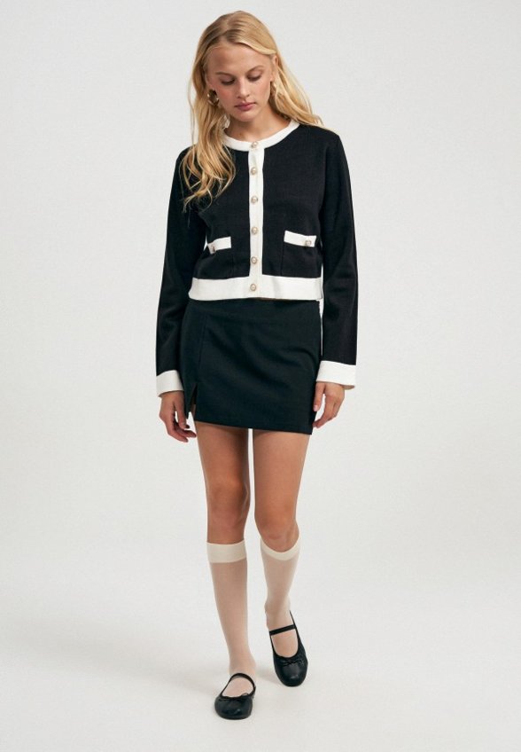 Кардиган Твое