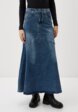 Юбка джинсовая Isibris1  - превью