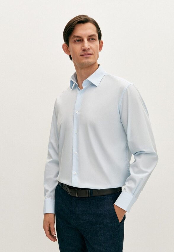 Рубашка 20Line