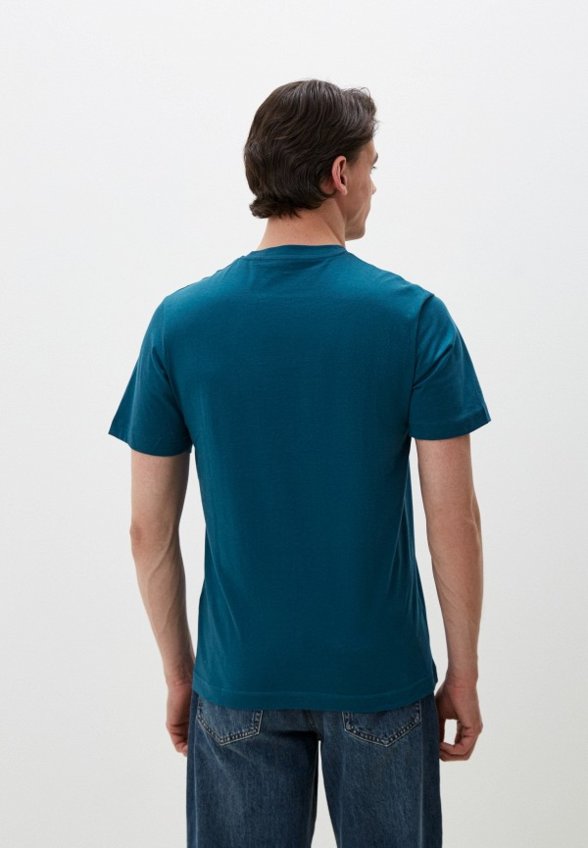 Футболка Tom Tailor