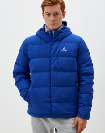 Пуховик adidas мужчинам