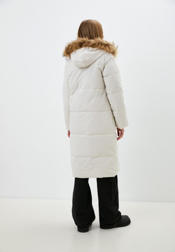 Пуховик Izabella