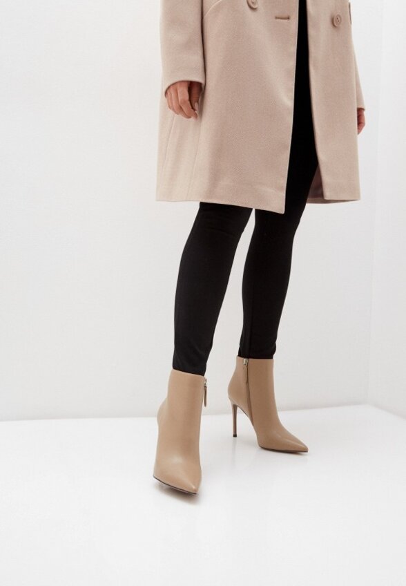 Ботильоны Corso Como