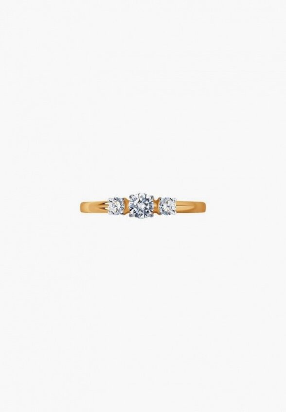 Кольцо Diamant