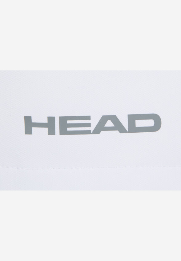 Шорты мужские Head Club, Белый