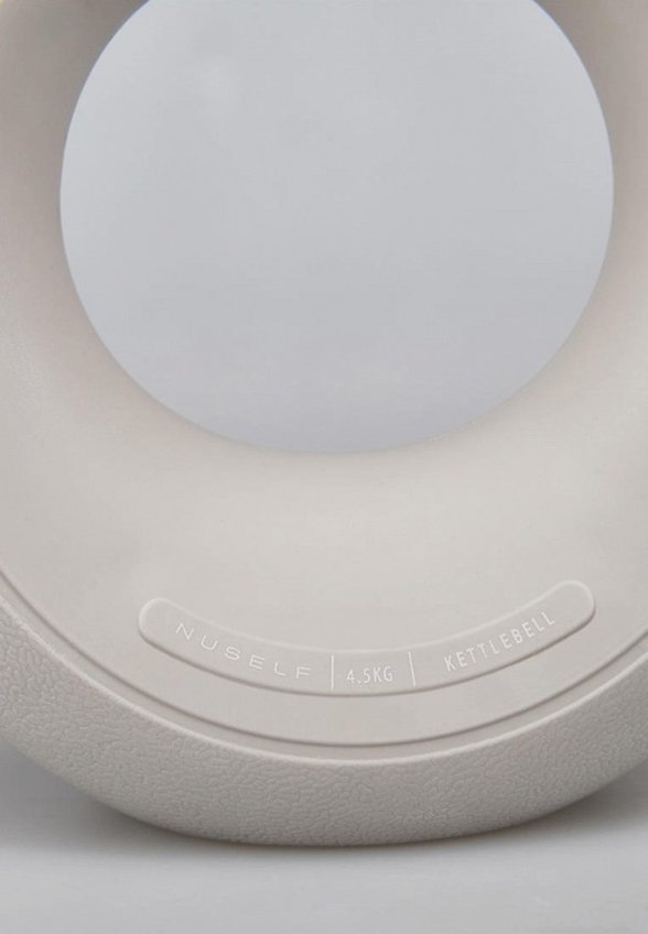 Гантель Nuself