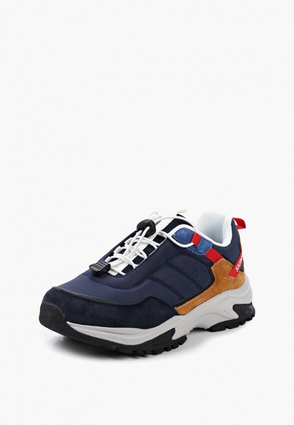 Кроссовки Sigma