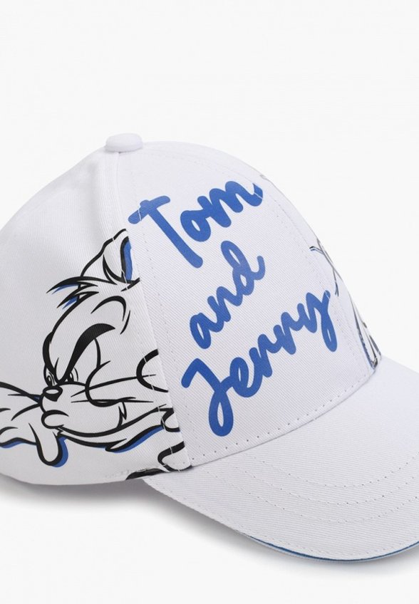 Бейсболка PlayToday