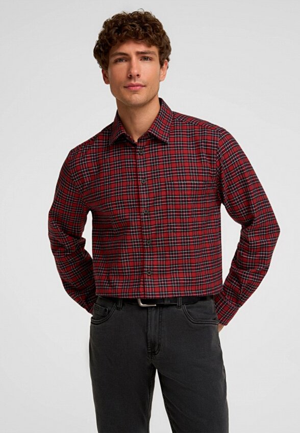 Рубашка Henderson