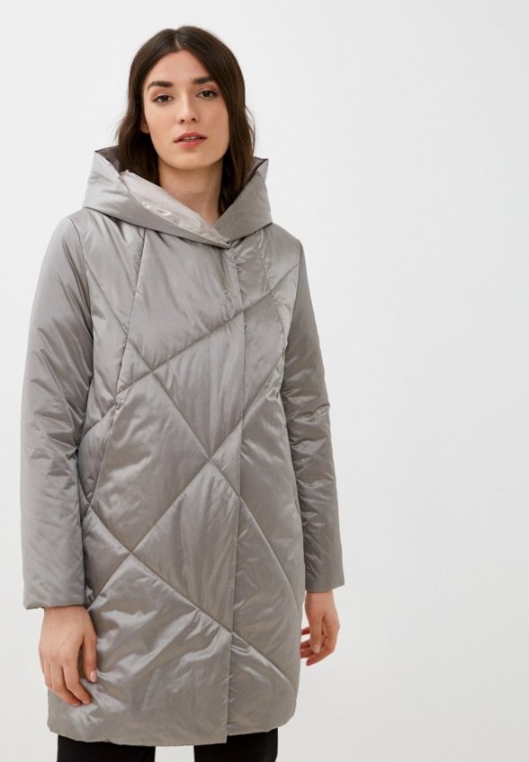 Пуховик Winterra