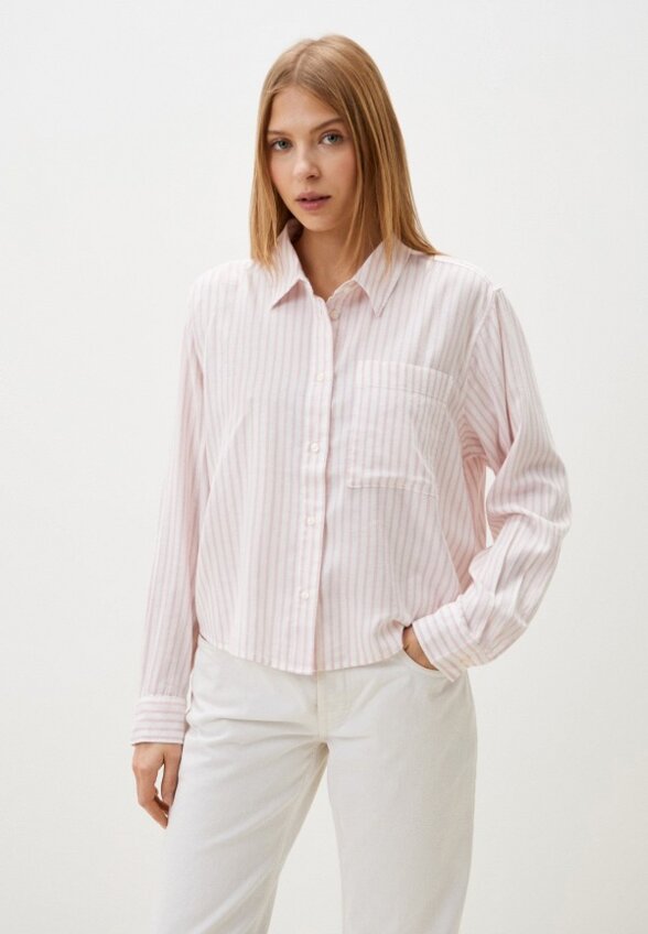 Рубашка Tom Tailor