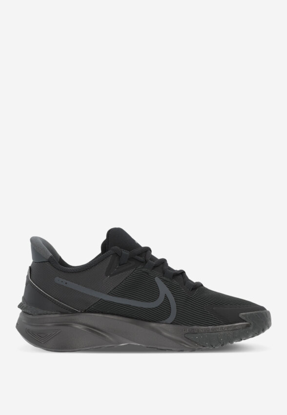 Кроссовки детские Nike Star Runner 4 Nn Gs, Черный