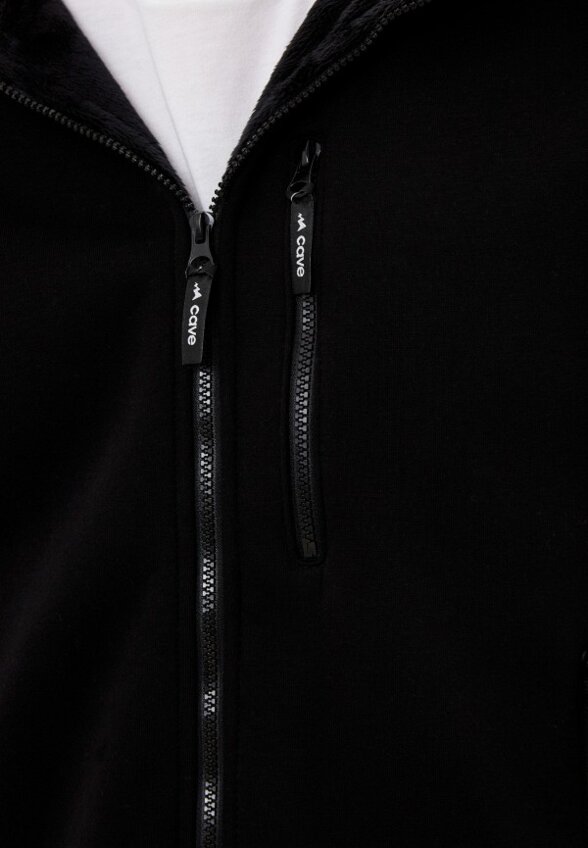 Толстовка Cave