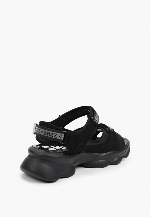 Сандалии Shuzzi