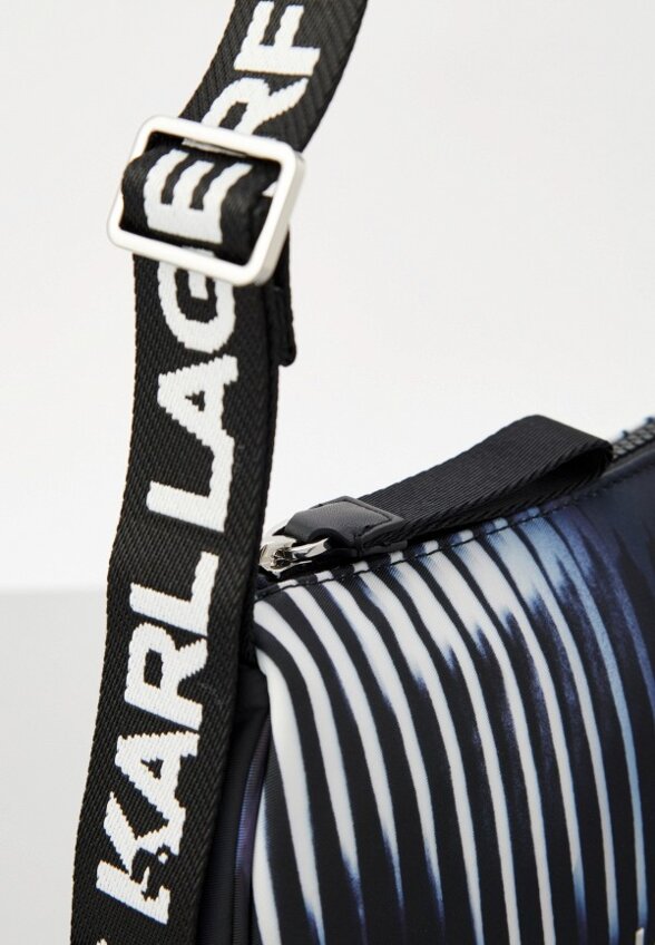 Сумка Karl Lagerfeld Jeans