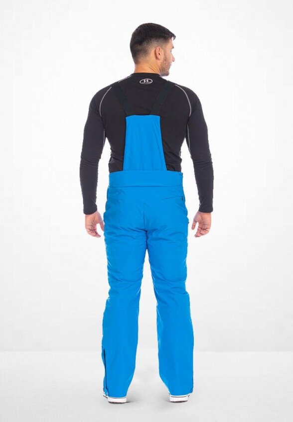 Брюки горнолыжные Forcelab
