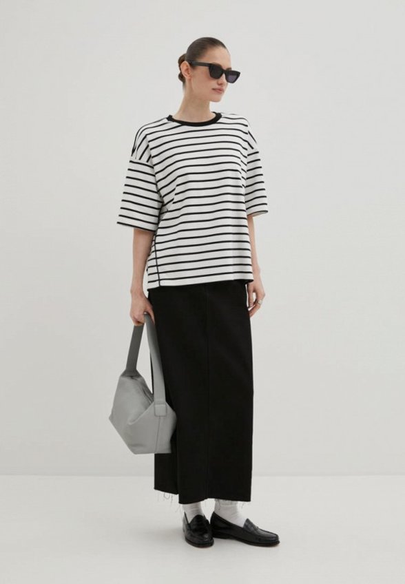 Лонгслив Finn Flare