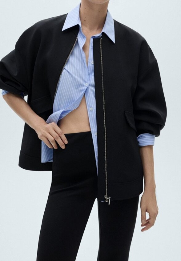 Леггинсы Mango