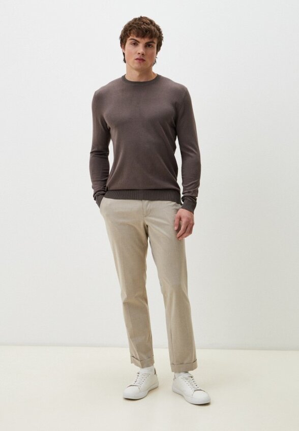 Джемпер On the 1st